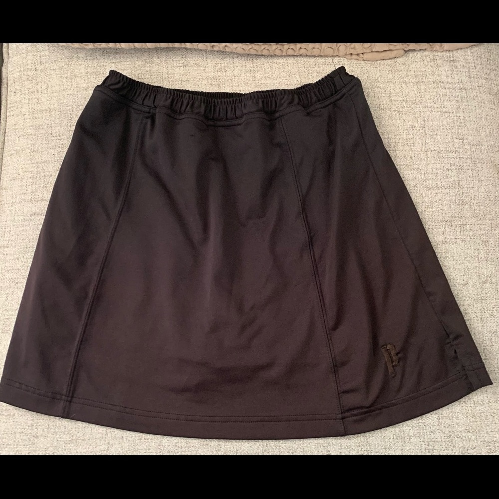 Prince Tennis Skirt